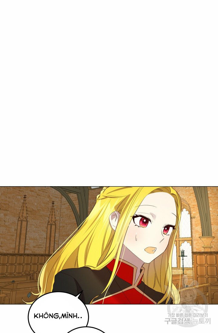 hủy bỏ điều ưóc này! chapter 5 35