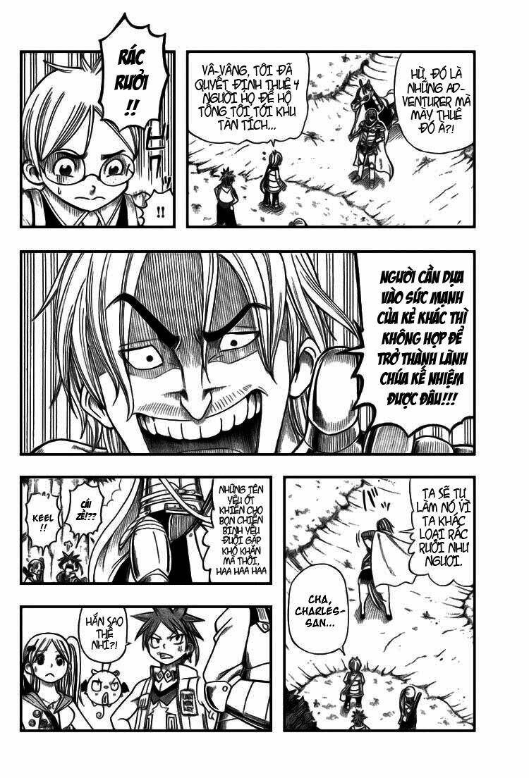 buster keel chapter 4 22