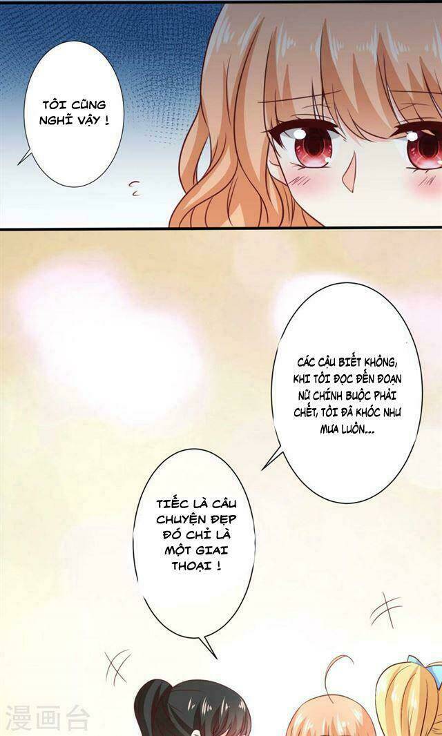 hôm nay tôi sẽ yêu ai đây ? chapter 6 44