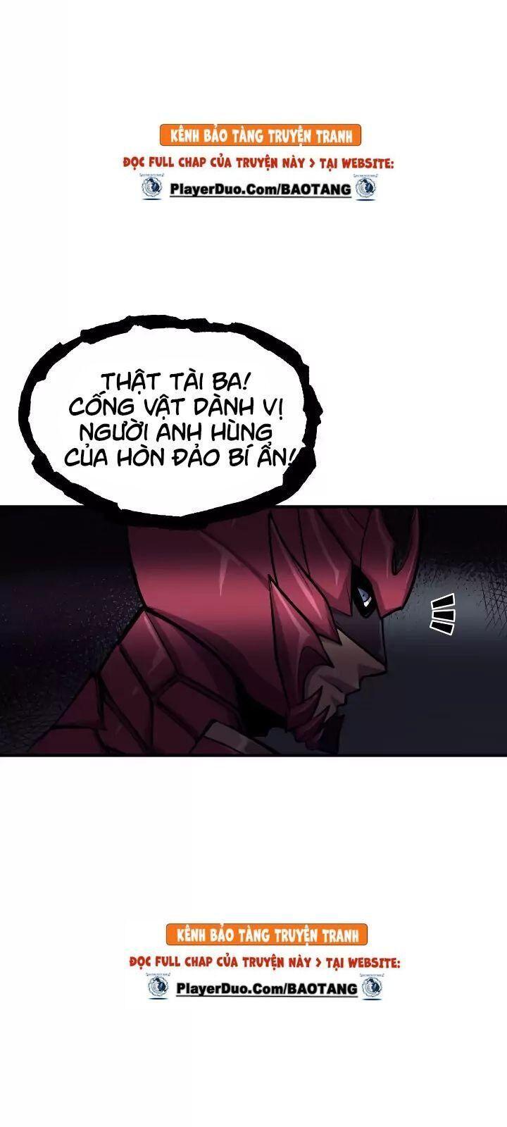 tôi trở lại thăng cấp một mình chapter 29 76