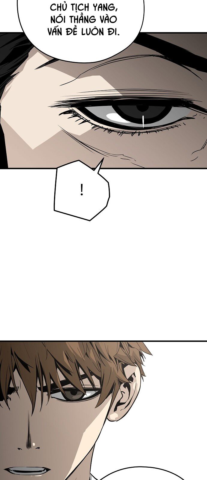 The Breaker 3: Quyền Năng Vô Hạn chapter 16 76