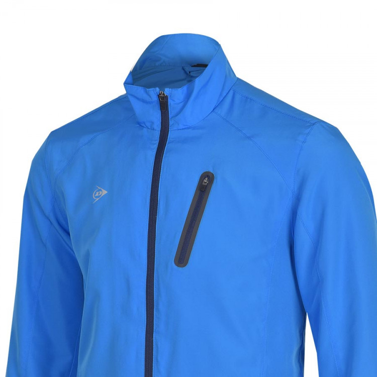 Áo gió Nam Dunlop - DAGF8146-1-BE24