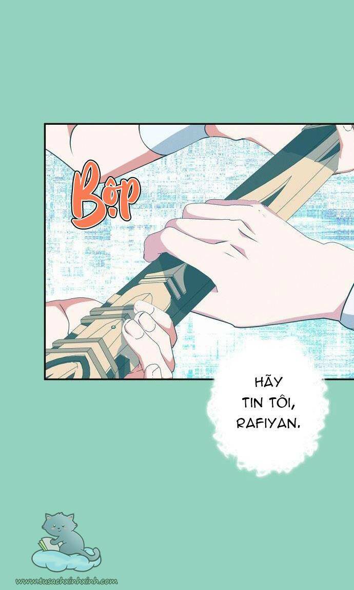 tôi đang nuôi dưỡng một con quái thú chapter 71 54