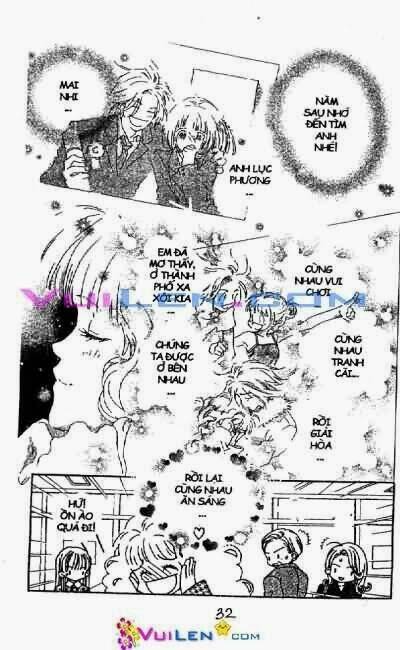 nữ sinh thời đại chapter 11 32