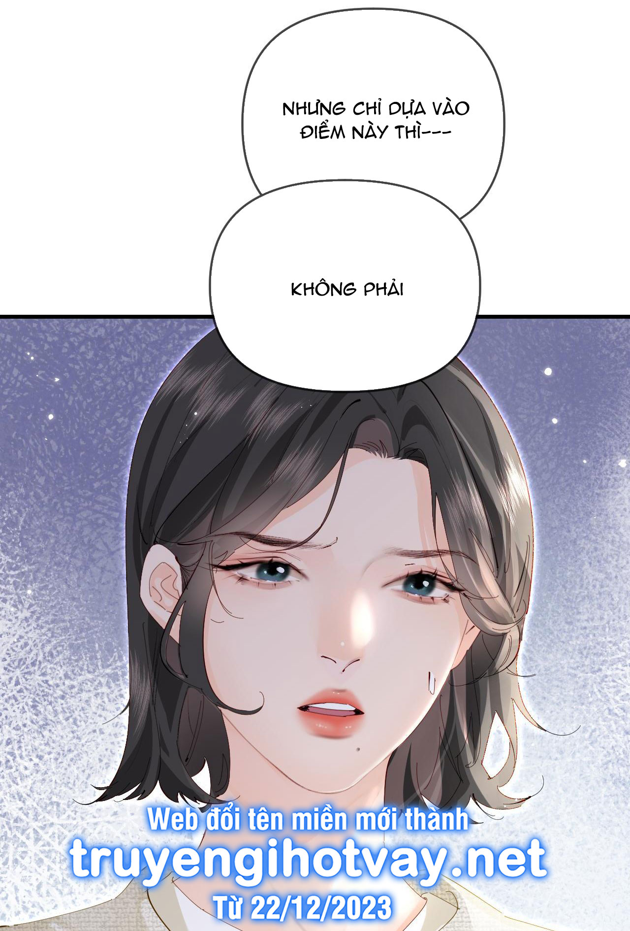 câu chuyện ngọt ngào của cặp vợ chồng đỉnh lưu chapter 68.1 18