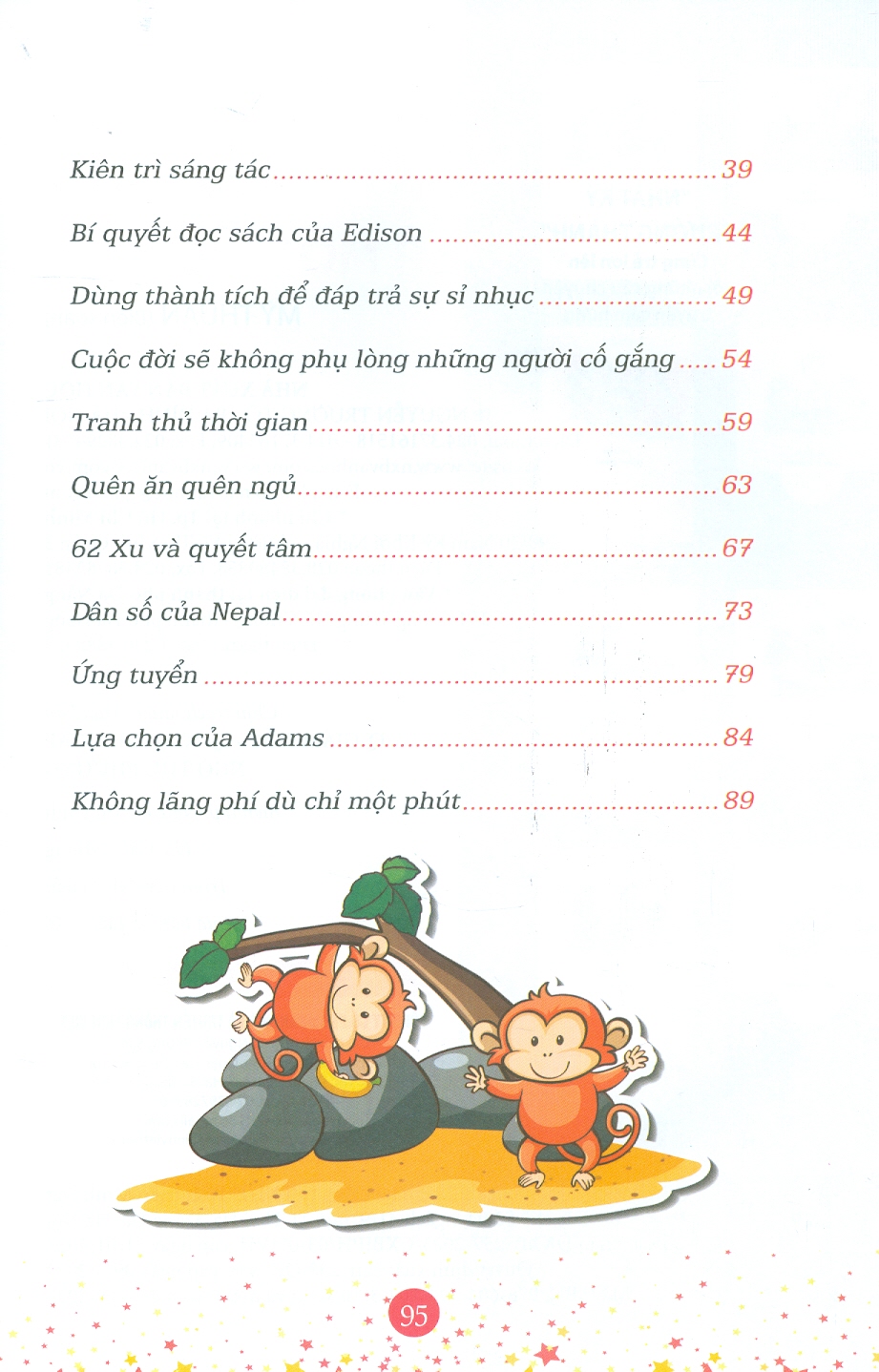Cùng trẻ lớn lên với những câu chuyện truyền cảm hứng: Nhật Ký Trưởng Thành - Đọc Sách Là Một Niềm Vui