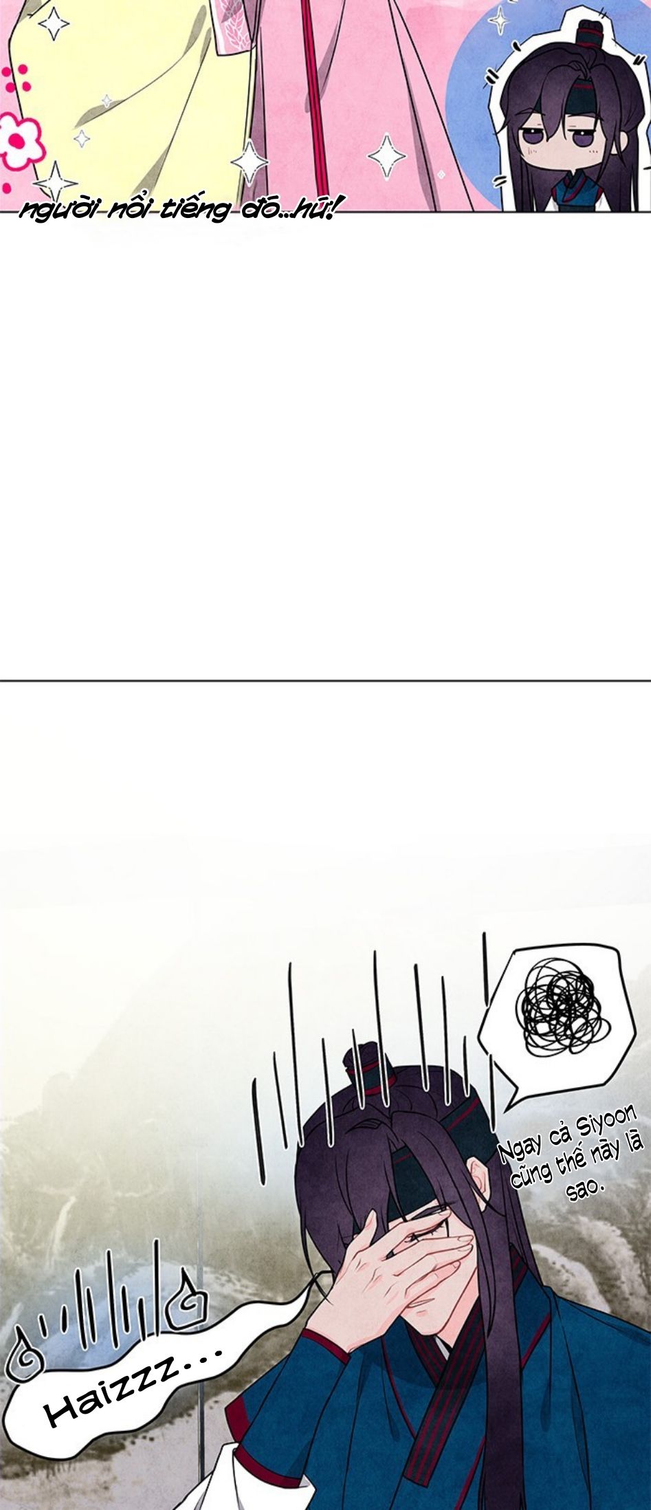 tiểu nương tử bị gả bán chapter 3 41