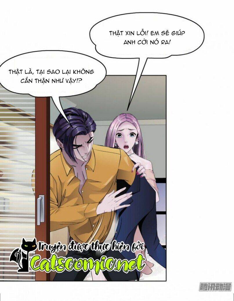 thành phố vật chất chapter 2 37