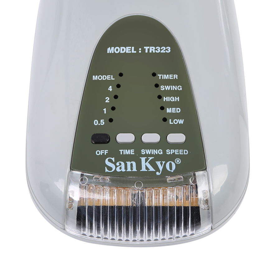 Quạt Treo SanKyo TR323 Cao Cấp (Có Remote)