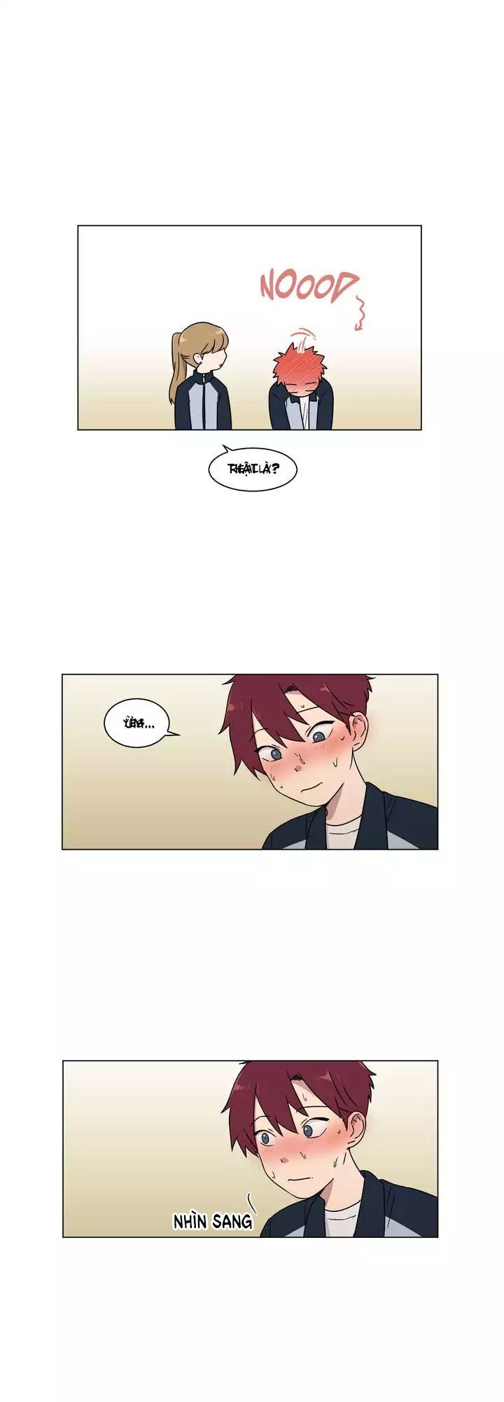 …”một sự thật khá khó chịu.” chapter 28 46