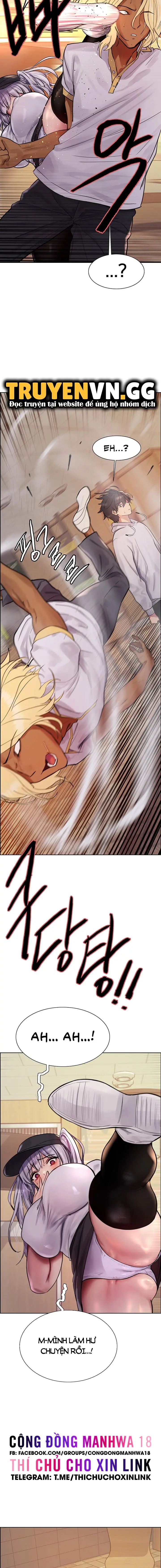 nhãn lực toàn năng chapter 49 15