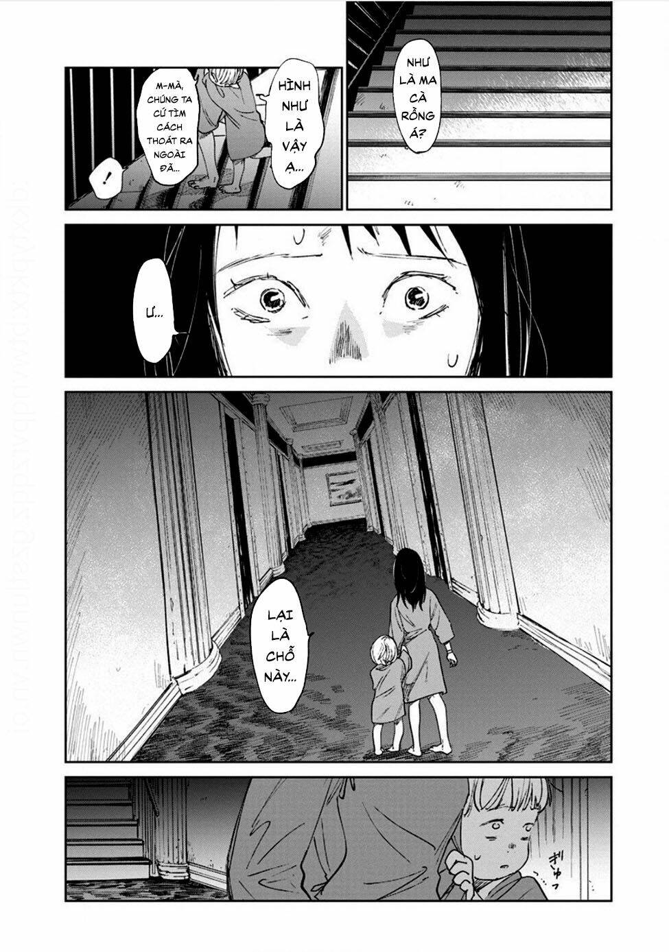 du thuyền đẫm máu chapter 17.2 19