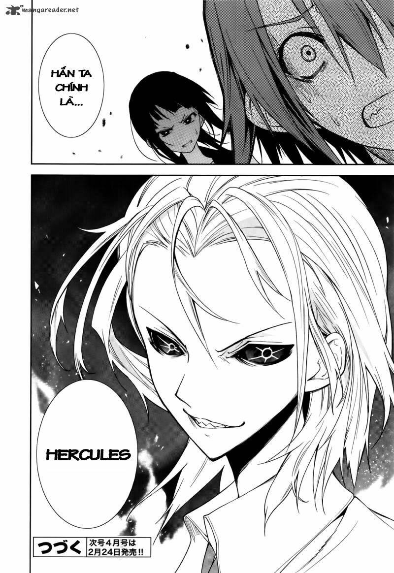 yumekui merry chapter 45 29