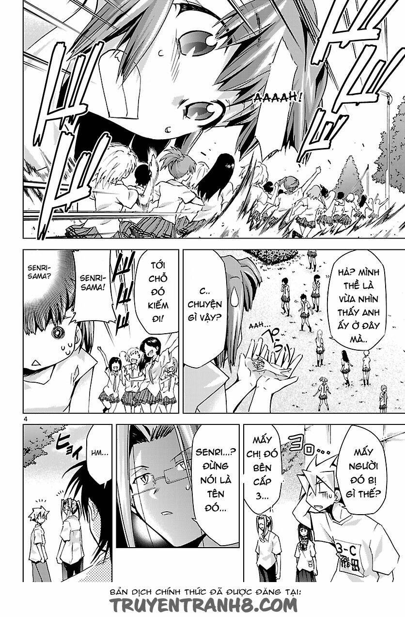 super-dreadnought girl 4946 chapter 9 4