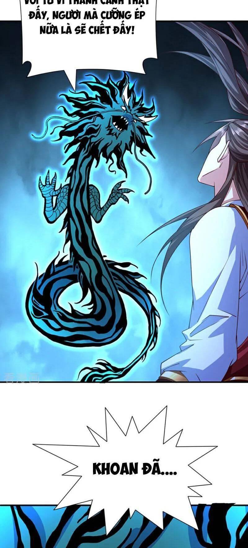 bị sư phụ xinh đẹp dùng 99 cách dạy dỗ thành thánh chapter 231 4