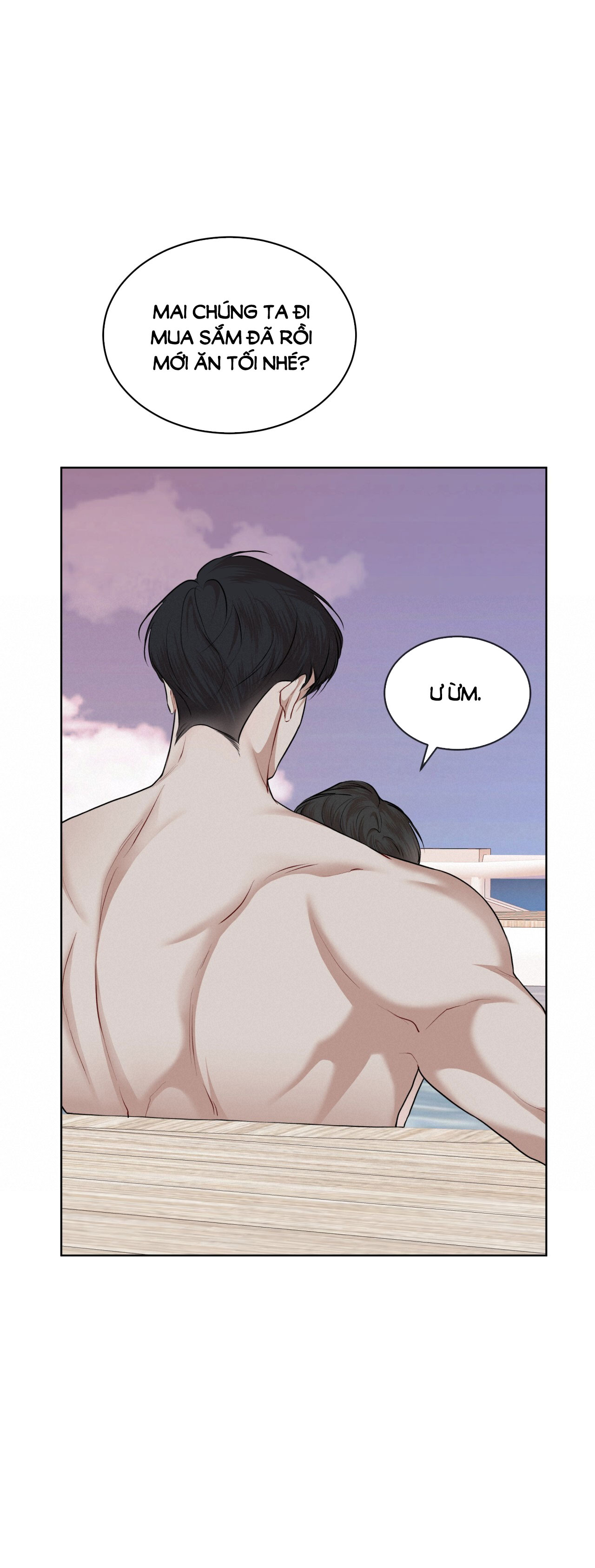Nguồn Khởi Sinh chapter 76.2 - Trang 29