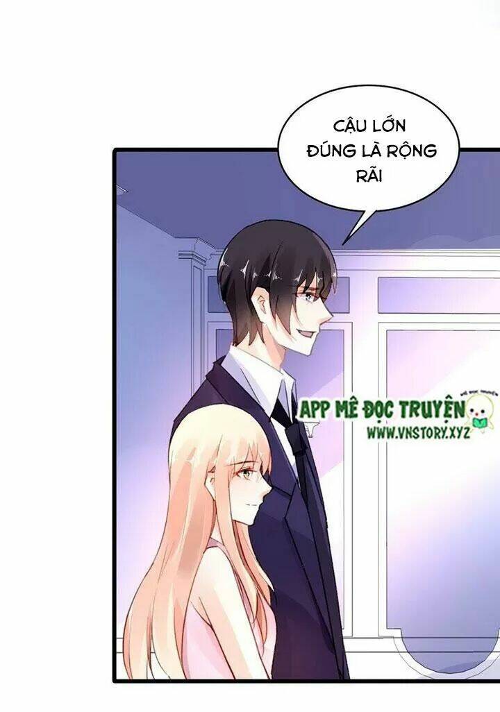 mưu ái thành nghiện chapter 47 12