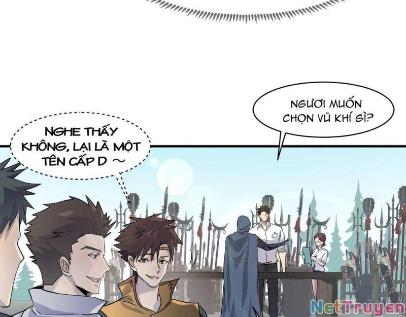 chỉ có ta có thể sử dụng triệu hoán thuật chapter 2.5 18