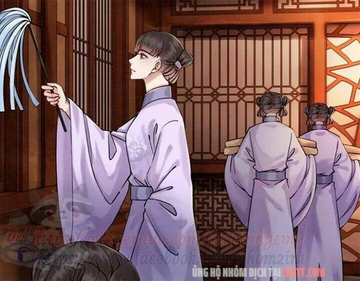 trọng sinh bá sủng nhiếp chính vương quá mạnh mẽ chapter 103 65