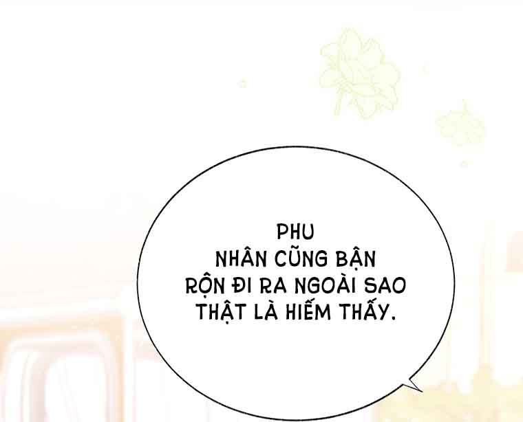 Đánh Cắp Trái Tim Tiểu Thư chapter 67.2 - Trang 30