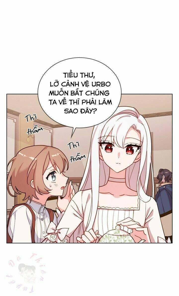 để yên cho tiểu thư hiền chapter 6 51