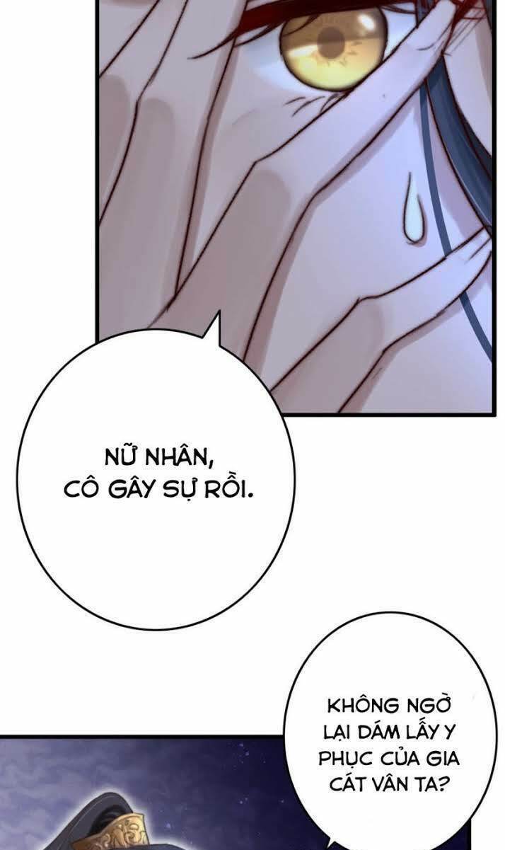 thịnh sủng chi cẩm tú chinh đồ chapter 1 33