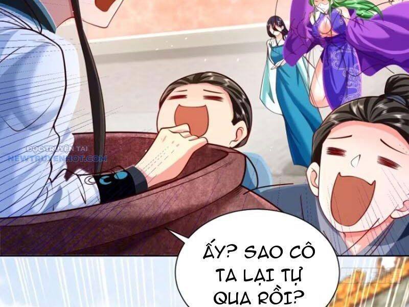 ta thực sự không muốn làm thần tiên chapter 50 85