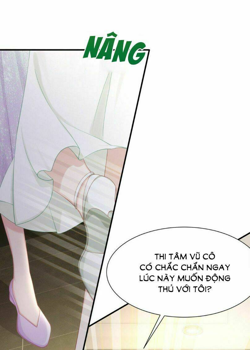 chỉ muốn cưng chiều em chapter 12 46