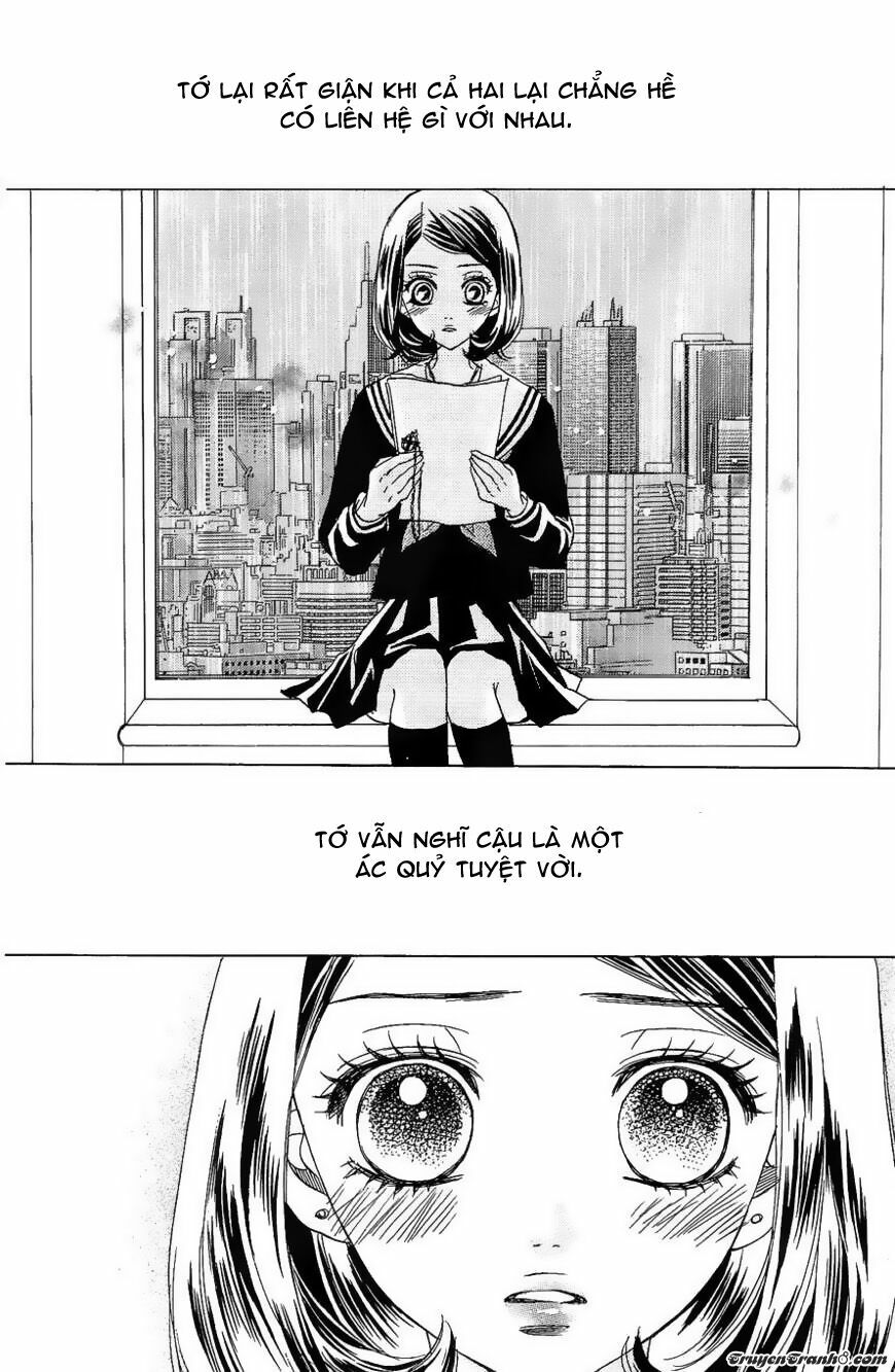 ác quỷ và bản tình ca chapter 48 20