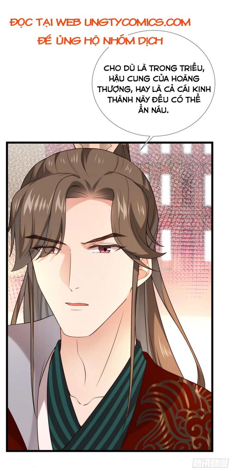 Cô Thành Lonely chapter 55