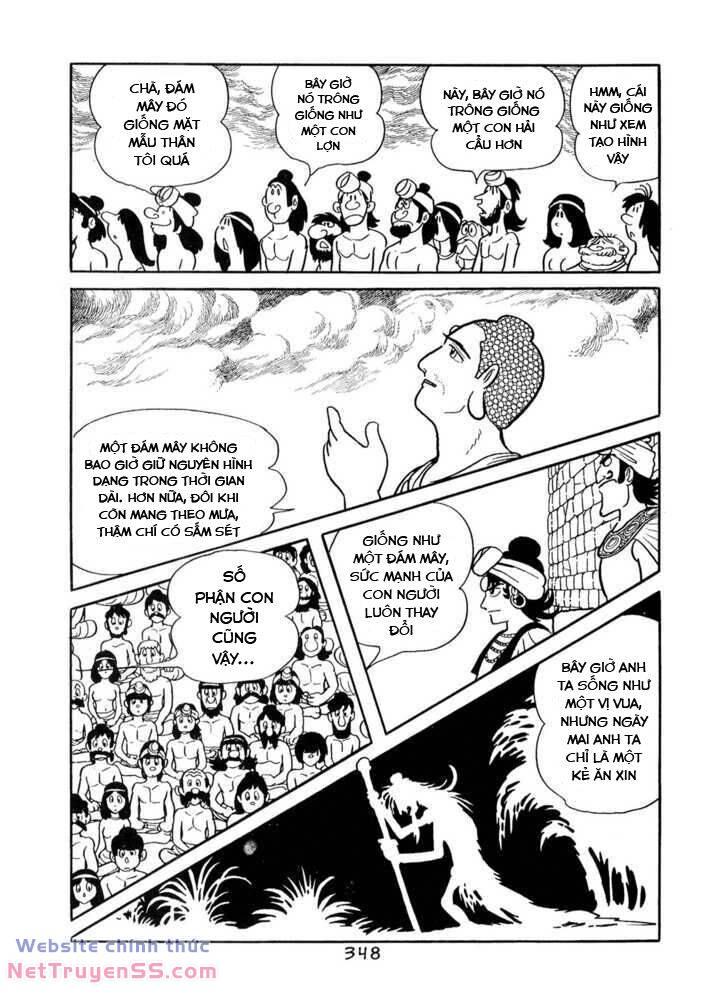 buddha - truyền thuyết đức phật chapter 59 10