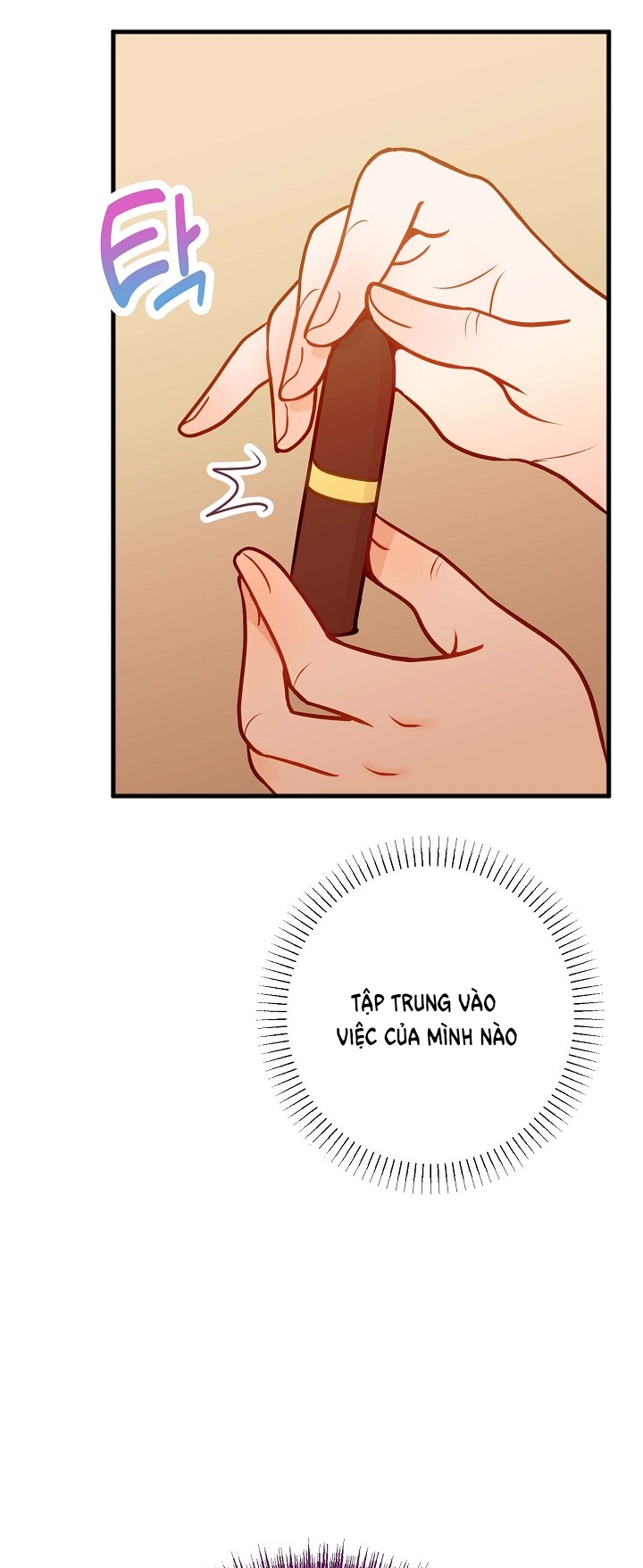 Mối Quan Hệ Không Tốt chapter 12.1 - Trang 43