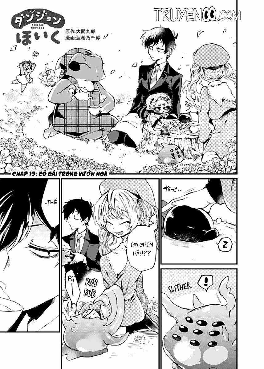 dungeon nursery chapter 19 2