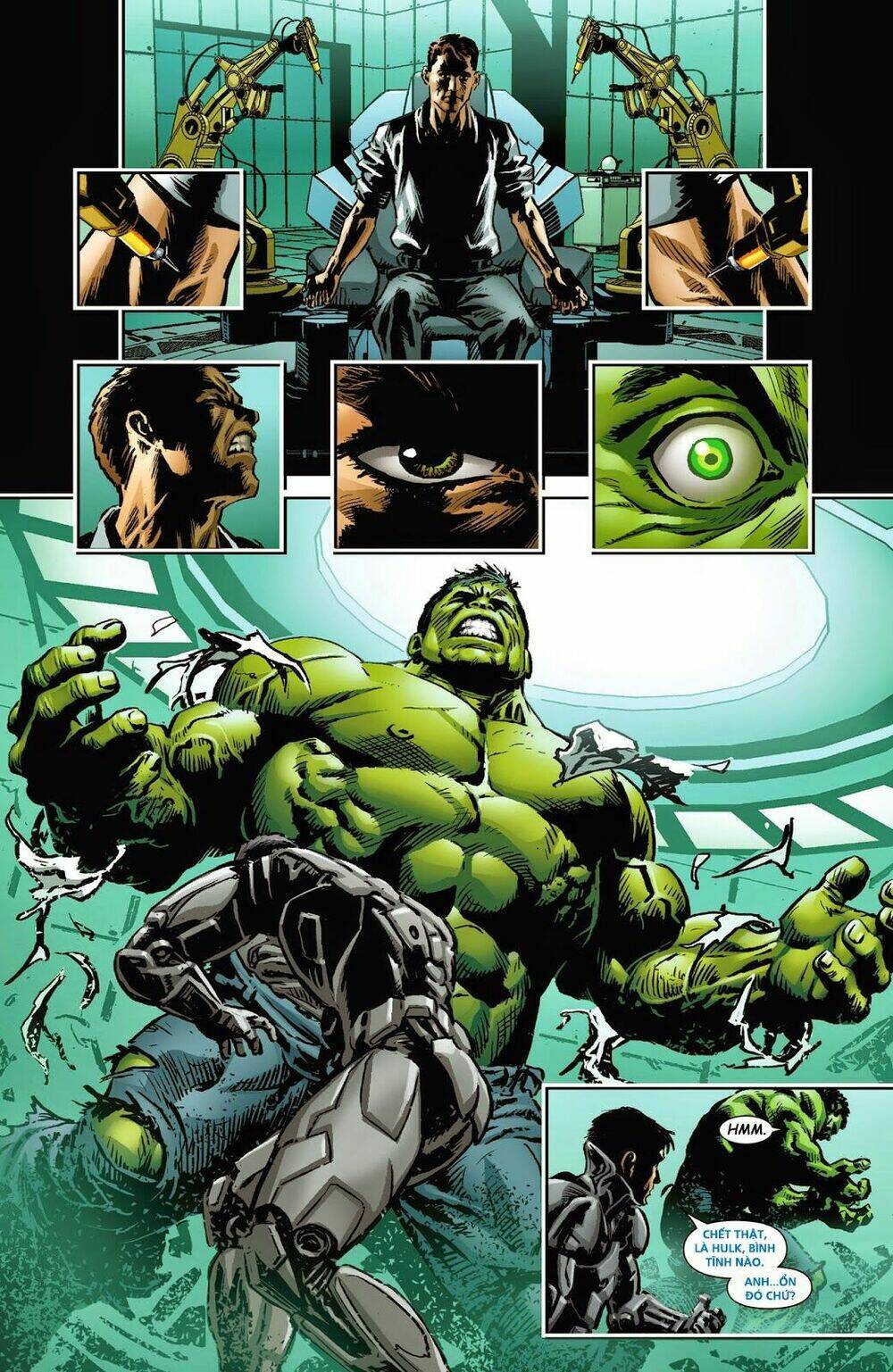 original sin - hulk vs. iron man chapter 2 22