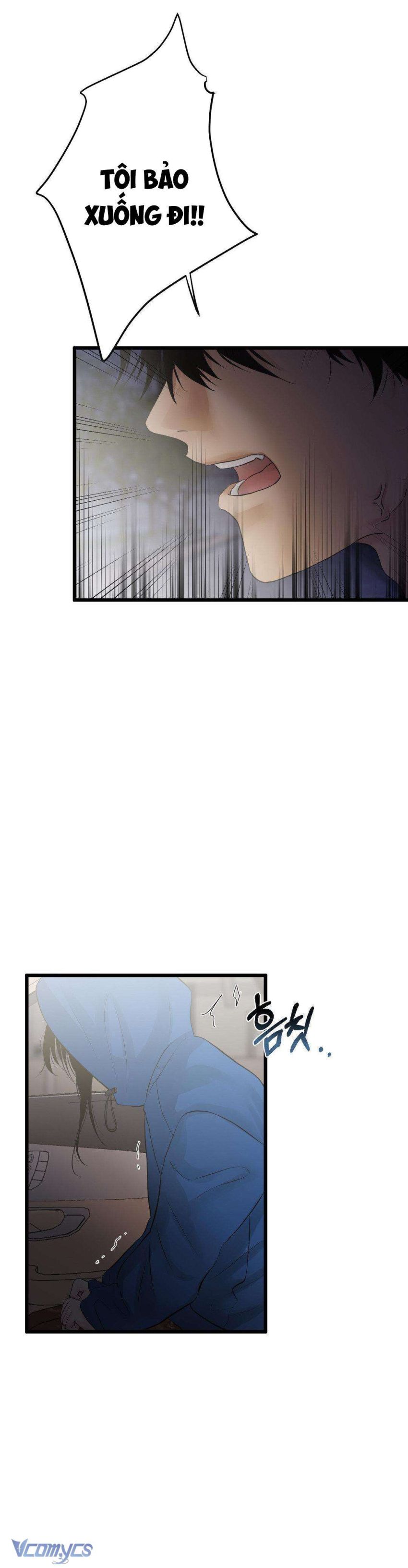 [18+] trở thành gia đình chapter 48 4