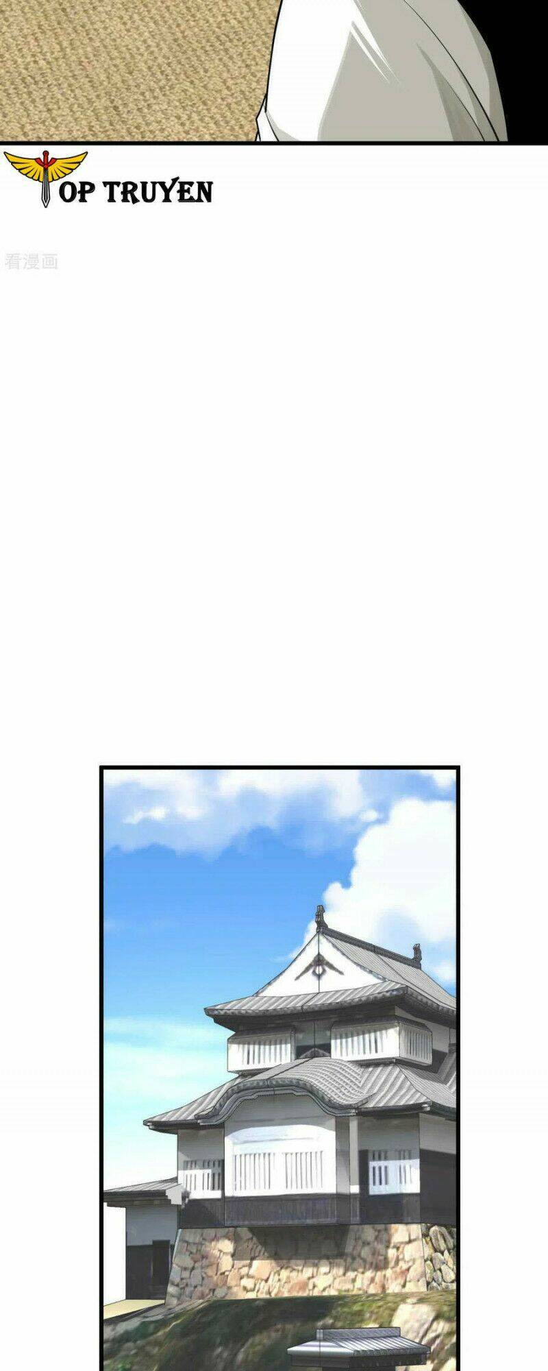 trọng sinh ta là đại thiên thần chapter 181 34