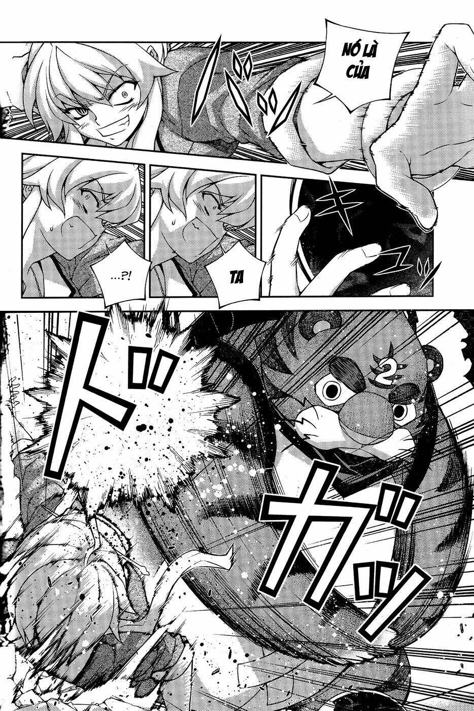 onihime vs chapter 6 8