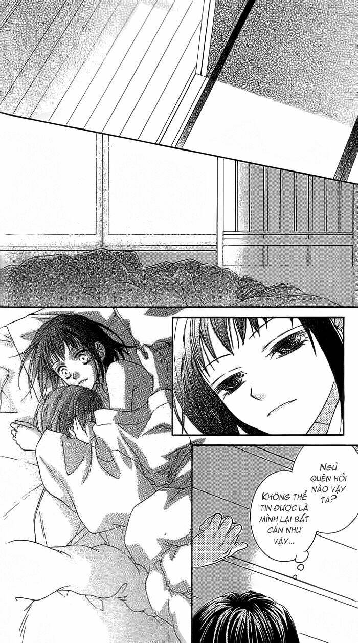 sugar family chapter 18 36