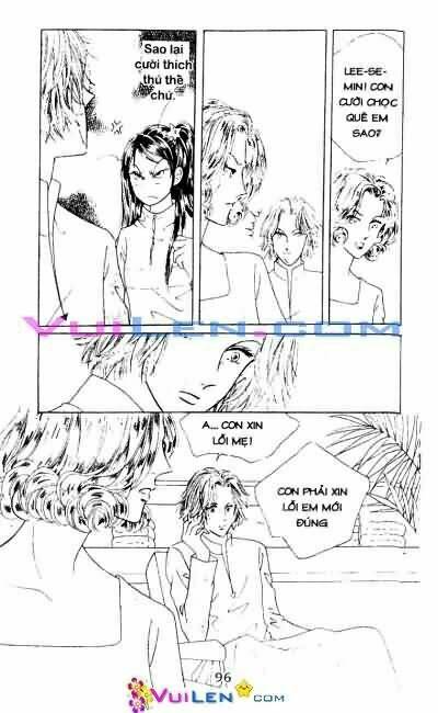 cô gái yêu kiều chapter 2 96