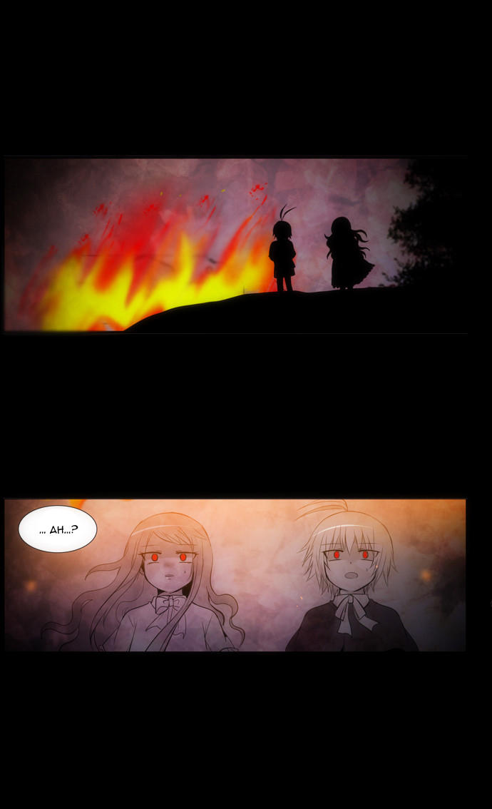 crepuscule (yamchi) chapter 139 3