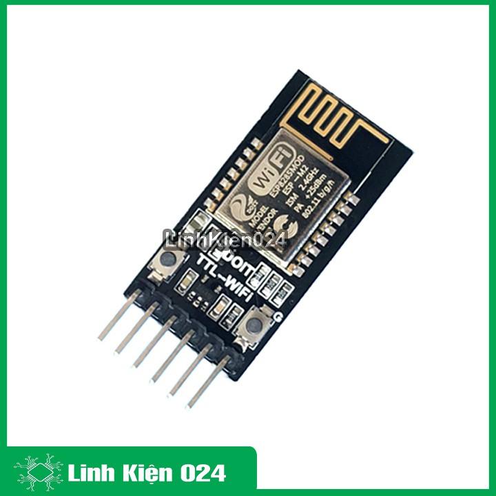 Module DT-06 TTL-WIFI / ESP-M2/Tương Thích Bluetooth HC06