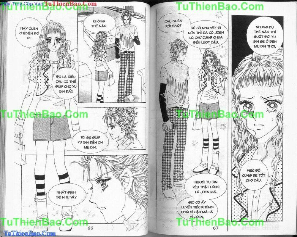 vua xa lộ chapter 11 34