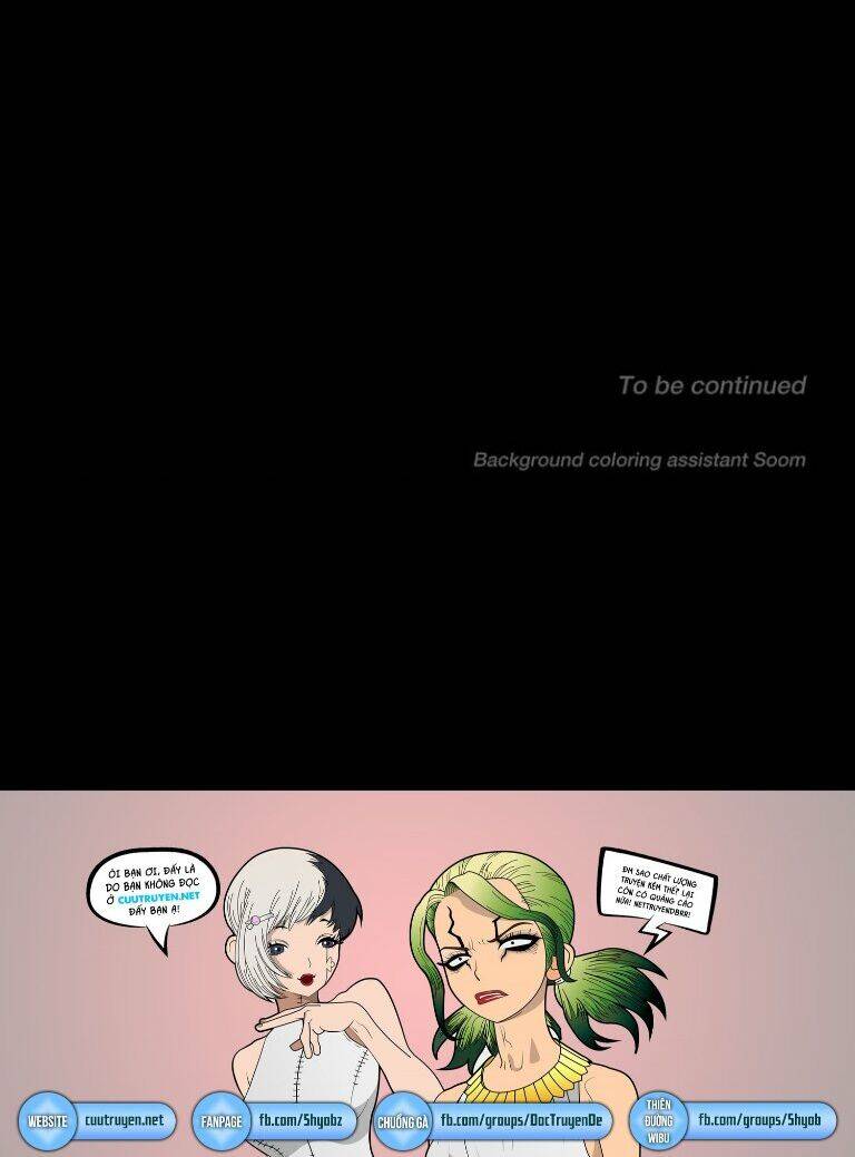 …”một sự thật khá khó chịu.” chapter 52 70