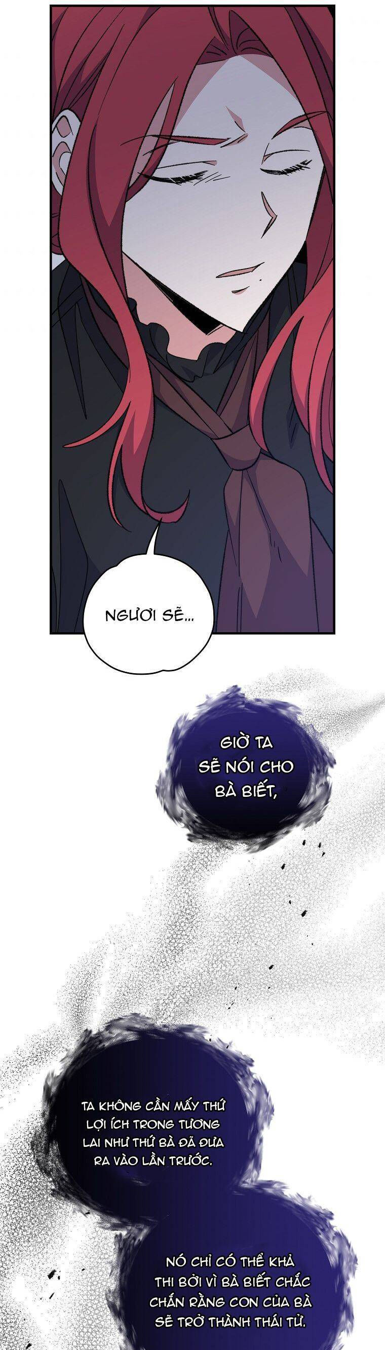 nhà hiền triết yigret chapter 64 5