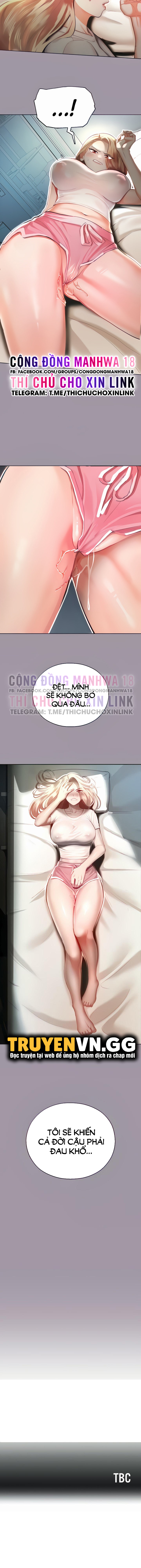 vòng đu quay định mệnh chapter 4 21