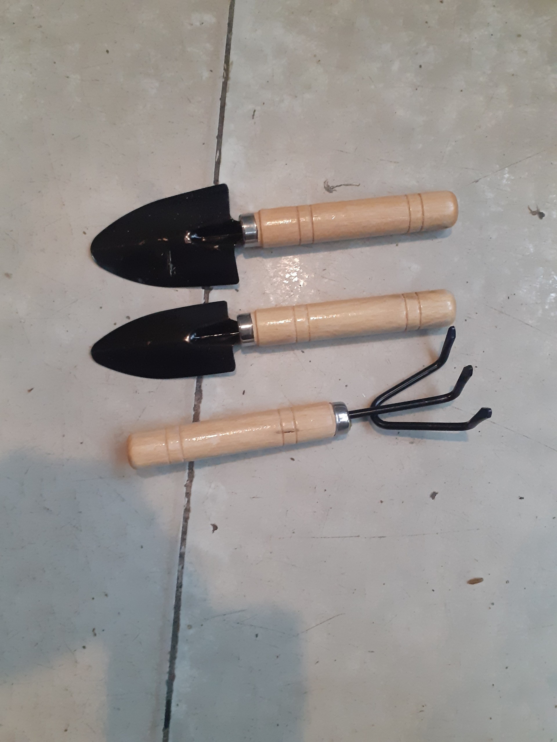Combo Bộ dụng cụ trồng cây mini nào ta cùng trồng cây.