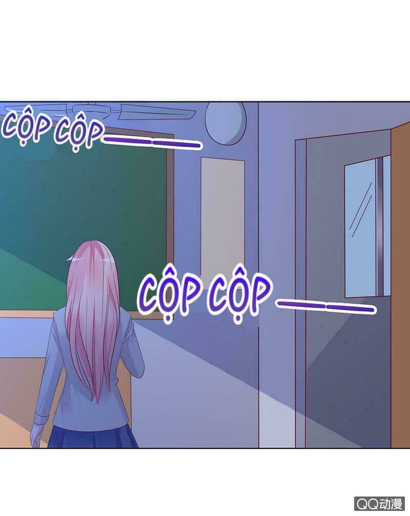 băng sơn học trưởng không được chọc chapter 36.1 13