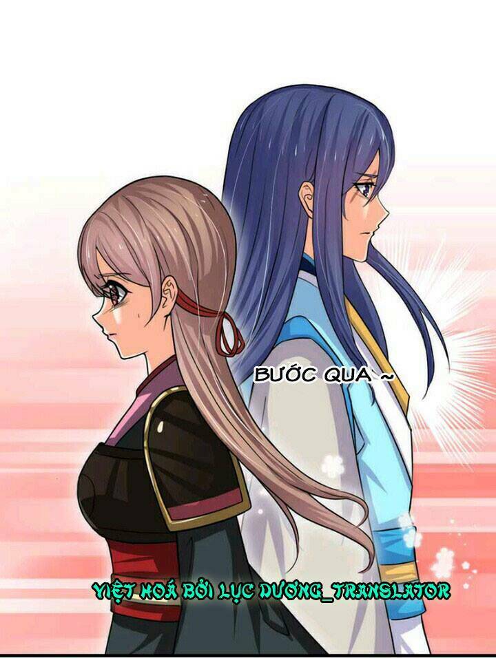 phu quân có độc chapter 3 9