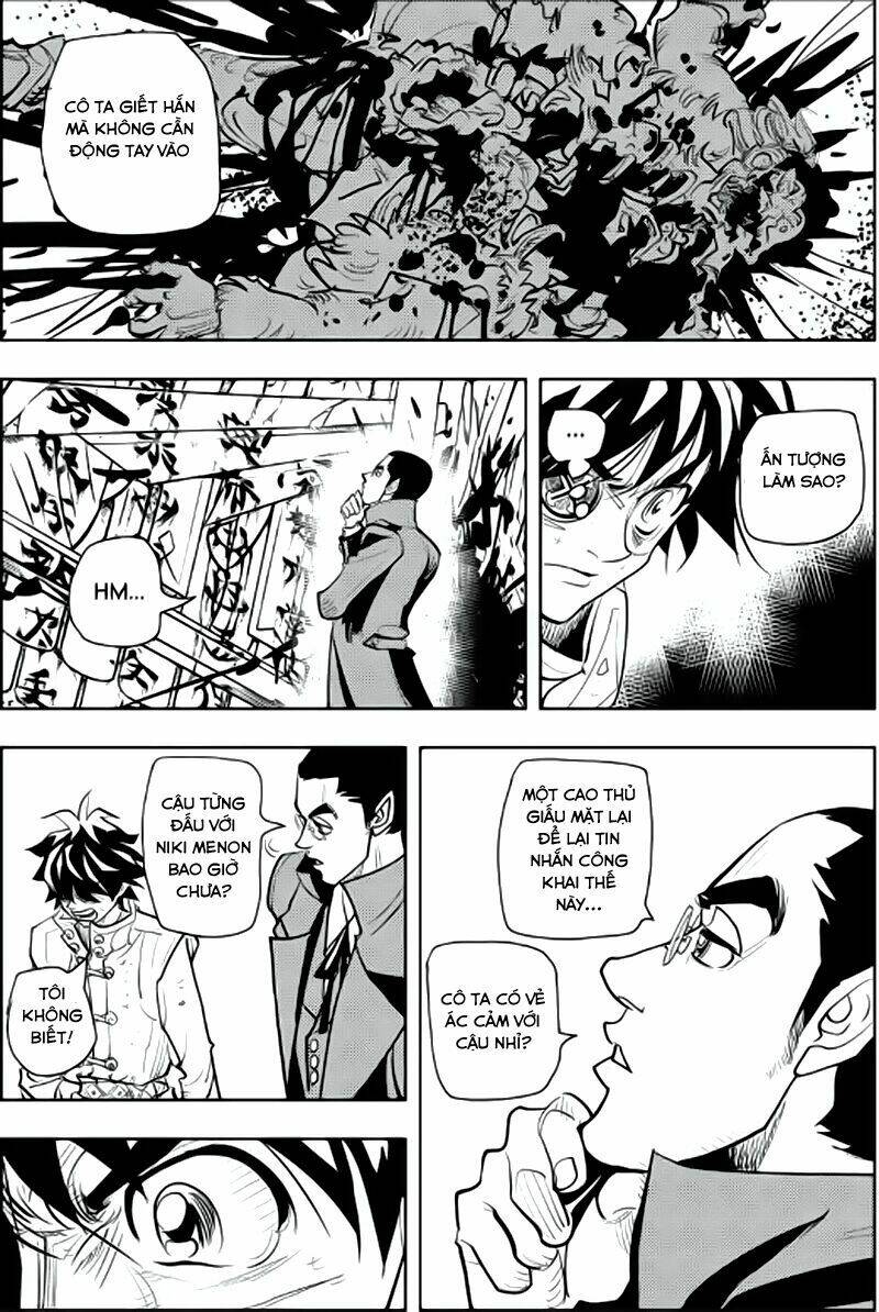 ten prism chapter 9 11