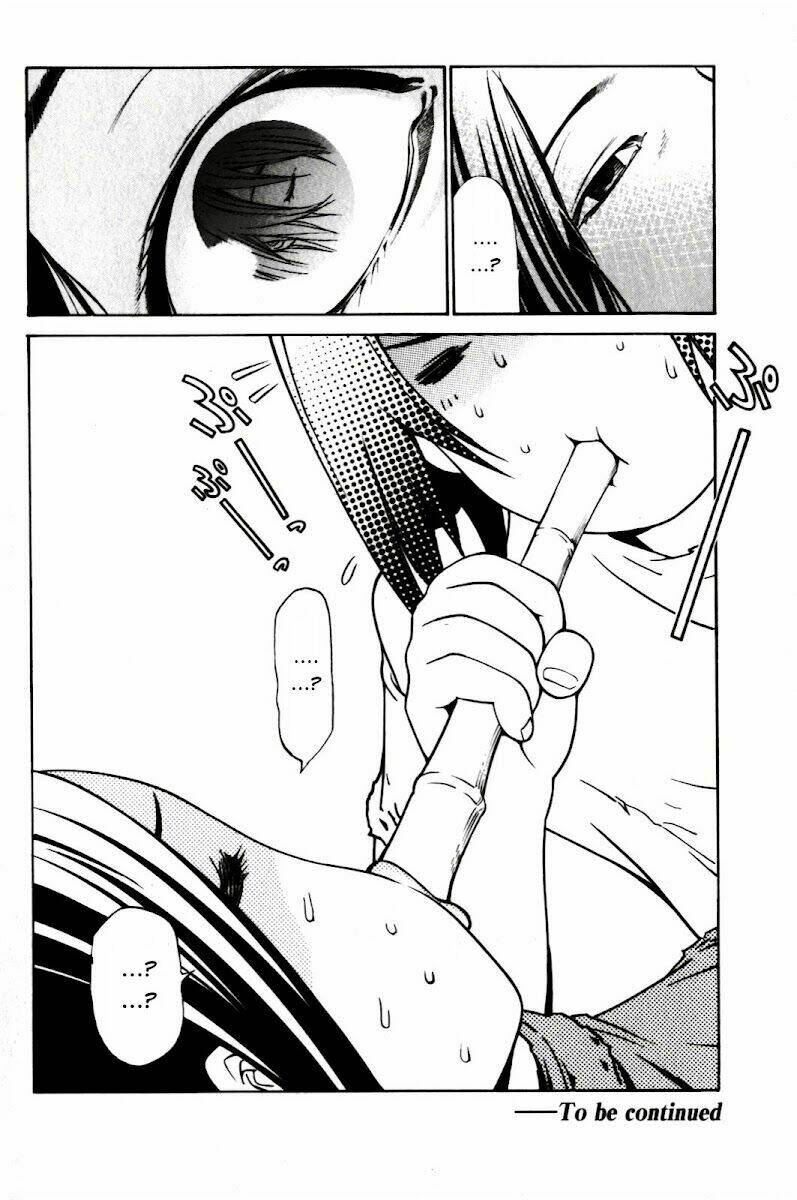 air gear chapter 196 16